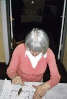 Podczas pracy z wahadłem