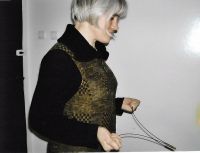 Podczas pracy z Różdżką Radiestezyjną