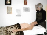 Przekaz Energii Życia