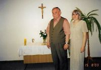 Podczas seminarium VI z Wielkim Mistrzem Janem Ignacym Łuczakiem